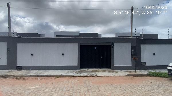 Casa da Caixa em SAO GONCALO DO AMARANTE / RN - 8444436518571