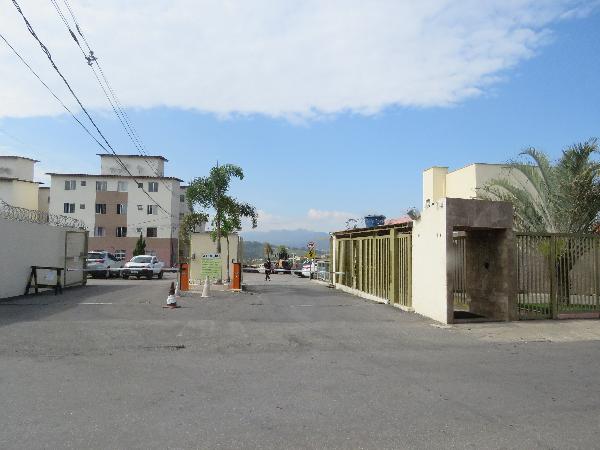 Apartamento da Caixa em BETIM / MG - 8444436674050