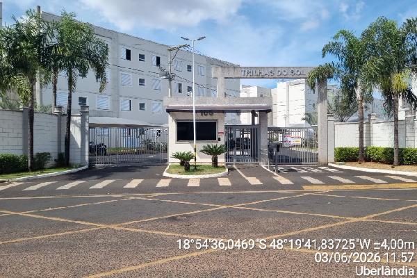Apartamento da Caixa em UBERLANDIA / MG - 8444436683041