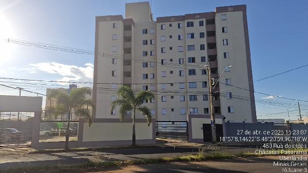 Apartamento da Caixa em UBERLANDIA / MG - 8444436835720