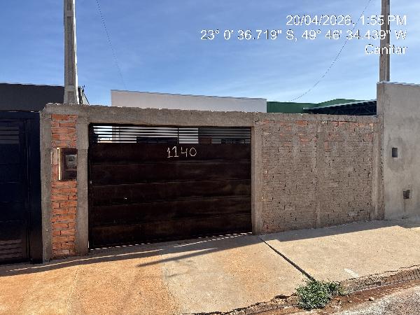 Casa da Caixa em CANITAR / SP - 8444436939399