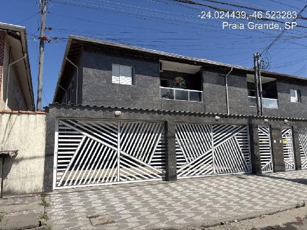 Casa da Caixa em PRAIA GRANDE / SP - 8444436994519