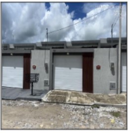 Casa da Caixa em PACAJUS / CE - 8444437102387
