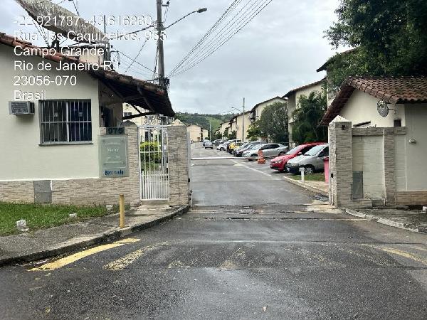 Apartamento da Caixa em RIO DE JANEIRO / RJ - 8444437114806