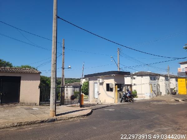 Apartamento da Caixa em BAURU / SP - 8444437237215
