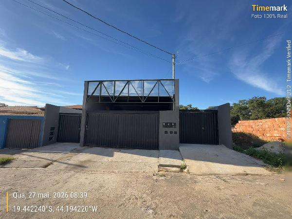 Casa da Caixa em SETE LAGOAS / MG - 8444437390889