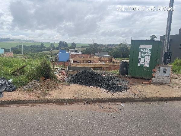 Terreno da Caixa em ITARARE / SP - 8444437408370