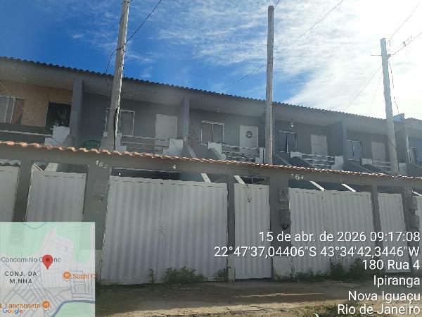 Prédio da Caixa em NOVA IGUACU / RJ - 8444437409385