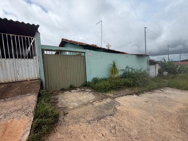 Casa da Caixa em VALPARAISO DE GOIAS / GO - 8444437680054