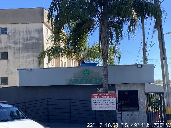 Apartamento da Caixa em BAURU / SP - 8444437786723