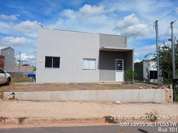 Casa da Caixa em VARZEA GRANDE / MT - 8444437931863