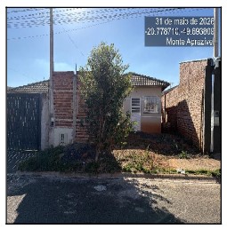 Casa da Caixa em MONTE APRAZIVEL / SP - 8444438013809