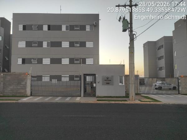 Apartamento da Caixa em SAO JOSE DO RIO PRETO / SP - 8444438046600