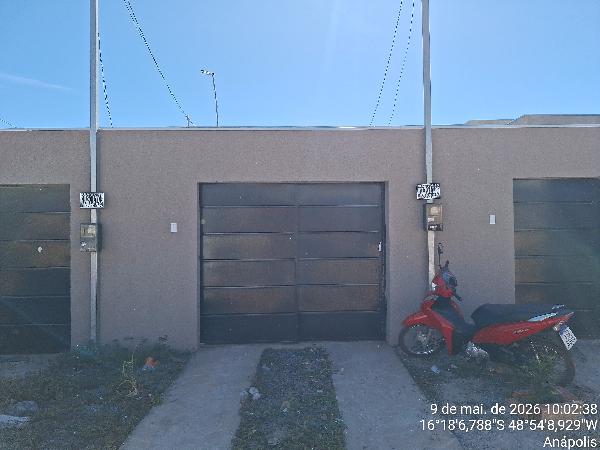 Casa da Caixa em ANAPOLIS / GO - 8444438154712