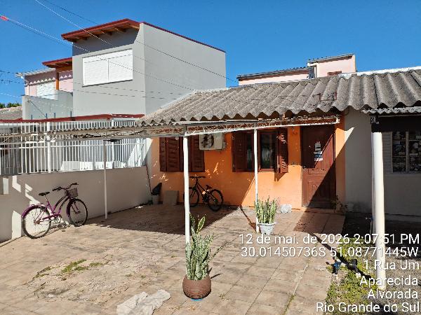 Casa da Caixa em ALVORADA / RS - 8444438197616