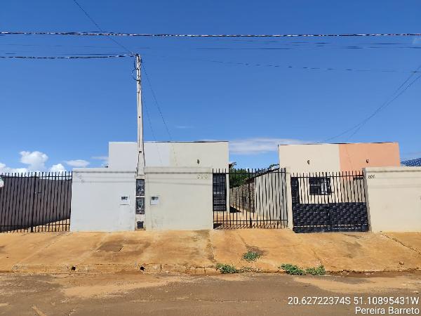 Casa da Caixa em PEREIRA BARRETO / SP - 8444438572786