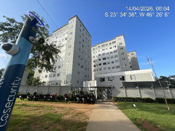 Apartamento da Caixa em SAO PAULO / SP - 8444438907478