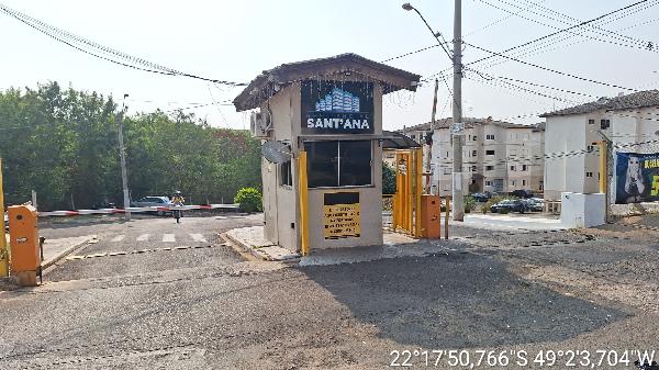 Apartamento da Caixa em BAURU / SP - 8444438957696