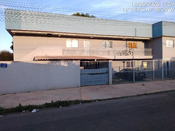 Apartamento da Caixa em CIDADE OCIDENTAL / GO - 8444439353565