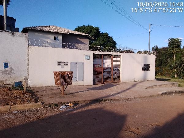 Apartamento da Caixa em CIDADE OCIDENTAL / GO - 8444439561818