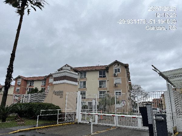 Apartamento da Caixa em CANOAS / RS - 8555501205201
