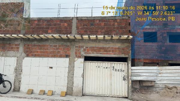 Casa da Caixa em JOAO PESSOA / PB - 8555501475845