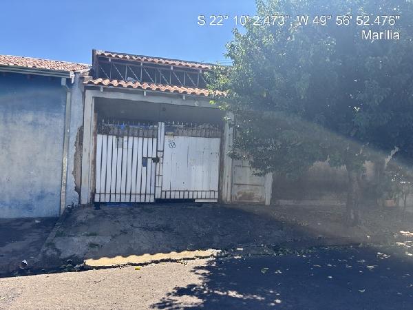 Casa da Caixa em MARILIA / SP - 8555502734810