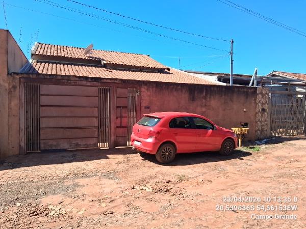 Casa da Caixa em CAMPO GRANDE / MS - 8555503382615