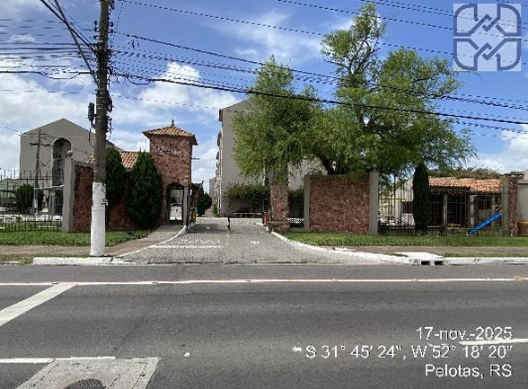 Apartamento da Caixa em PELOTAS / RS - 8555506801767