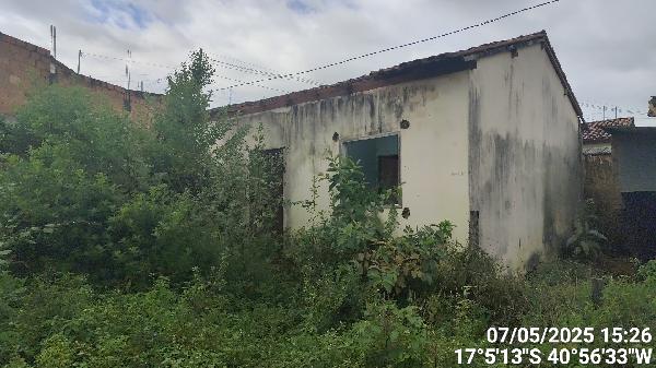 Casa da Caixa em AGUAS FORMOSAS / MG - 8555507642727