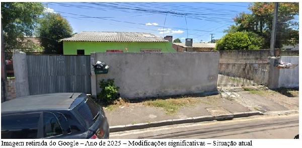 Casa da Caixa em PIRAQUARA / PR - 8555507886545