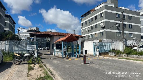 Apartamento da Caixa em CAMACARI / BA - 8555509282442
