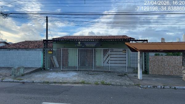 Casa da Caixa em JOAO PESSOA / PB - 8555510211855