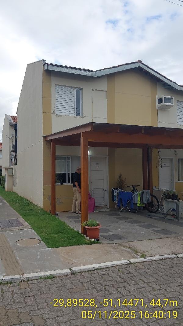 Casa da Caixa em CANOAS / RS - 8555511256488