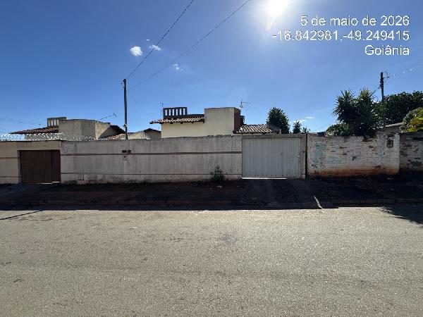 Casa da Caixa em APARECIDA DE GOIANIA / GO - 8555511559650