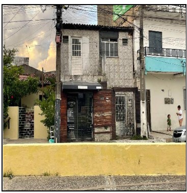 Casa da Caixa em ARACAJU / SE - 8555511572924