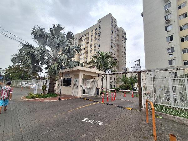 Apartamento da Caixa em BELFORD ROXO / RJ - 8555511635500