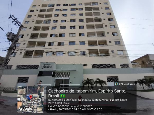 Apartamento da Caixa em CACHOEIRO DE ITAPEMIRIM / ES - 8555512115314