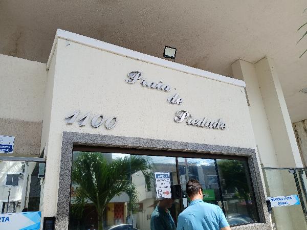 Apartamento da Caixa em JABOATAO DOS GUARARAPES / PE - 8555512415776