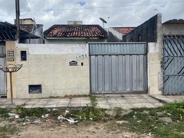 Casa da Caixa em SANTA RITA / PB - 8555513715129