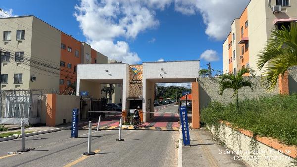 Apartamento da Caixa em CAMACARI / BA - 8555514334730