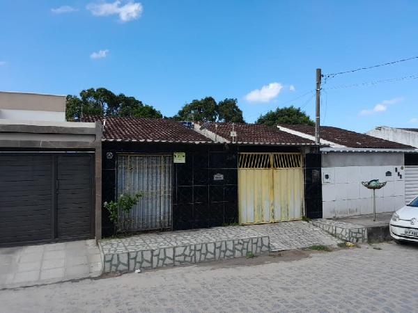 Casa da Caixa em SANTA RITA / PB - 8555514438110