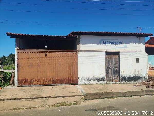 Casa da Caixa em ARRAIAL / PI - 8555514589194
