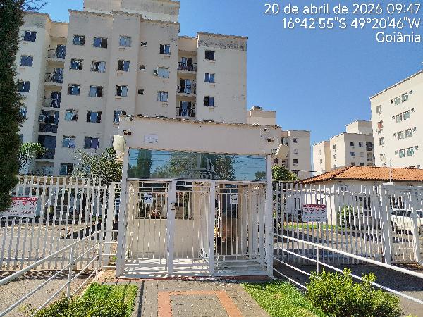 Apartamento da Caixa em GOIANIA / GO - 8555514876479