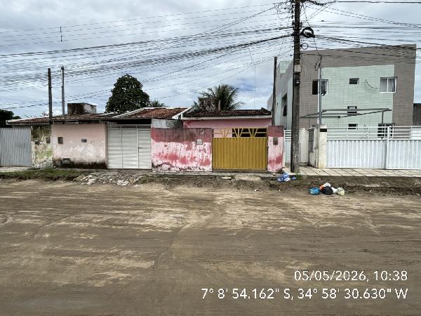 Casa da Caixa em SANTA RITA / PB - 8555514902780