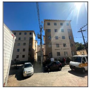 Apartamento da Caixa em JUIZ DE FORA / MG - 8555515119280