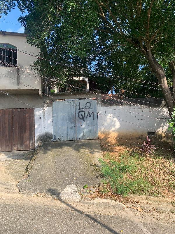 Casa da Caixa em SAO GONCALO / RJ - 8555515350780