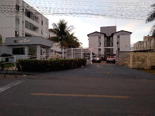Apartamento da Caixa em GOIANIA / GO - 8555516285230