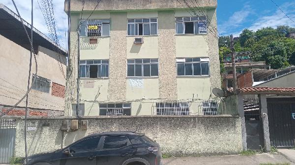 Apartamento da Caixa em SAO GONCALO / RJ - 8555517052400