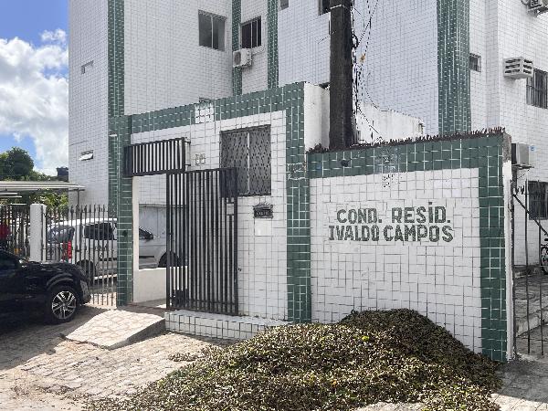 Apartamento da Caixa em JOAO PESSOA / PB - 8555517458805
